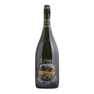 KARMELIET tripel 75cl.