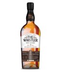 The Whistler Cask Strength 7 Years Single Malt Irish Whiskey