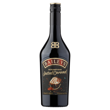 Baileys Salted Caramel