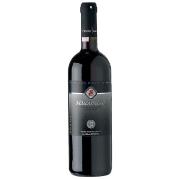Nemea Special Rood