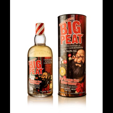 Big Peat Christmas Edition 2022