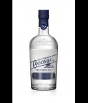 Edinburgh Gin Cannonball Navy Strength