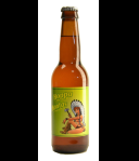 HOPPA HONTAS belgian ipa