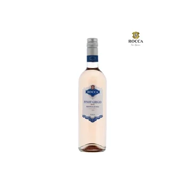 Rocca E Figli Pinot Grigio Blush Rosé