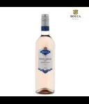 Rocca E Figli Pinot Grigio Blush Rosé