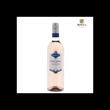 Rocca E Figli Pinot Grigio Blush Rosé