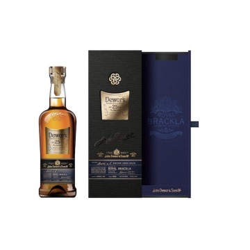 Dewar's Double Aged 25 Years