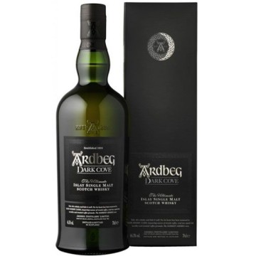 Ardbeg Dark Cove