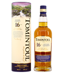 Tomintoul 16 Years Old Single Malt