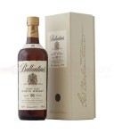 Ballantine's Scotch Whisky 30 Years Old 43%