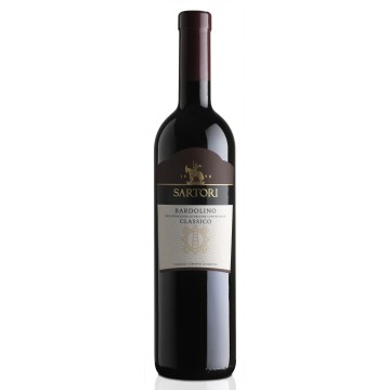 Sartori Bardolino Classico DOC