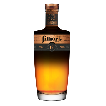 Filliers Barrel Aged Genever 17YO