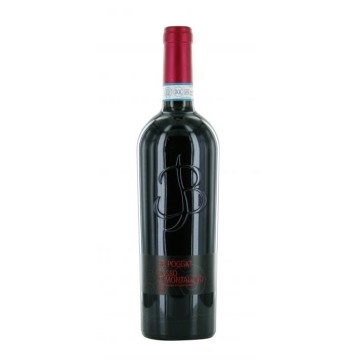 Belpoggio Rosso di Montalcino