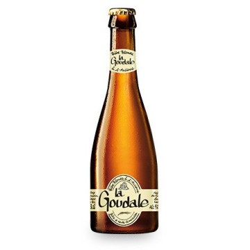 La Goudale Blonde