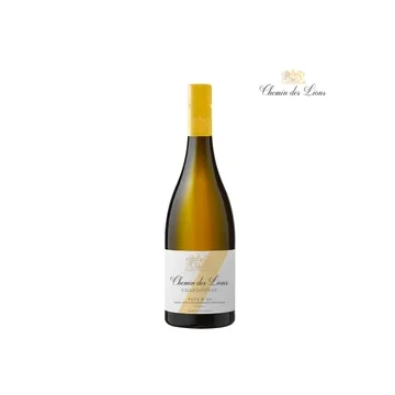 Chemin des Lions Chardonnay