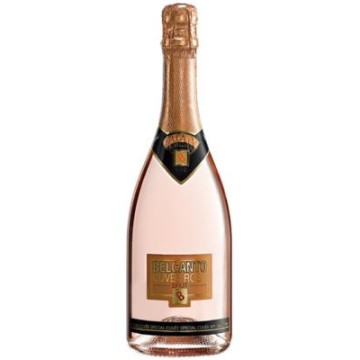 BELLUSSI Belcanto Rose Spumante brut