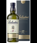 Ballantine's 17 year old