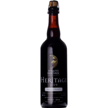 STRAFFE HENDRIK Heritage 2019