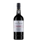 Vista Alegre Fine Ruby