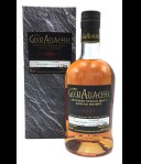 GLENALLACHIE SINGLE CASK 12 Years Old Madeira Hoghshead Cask 3772 Vintage 2007