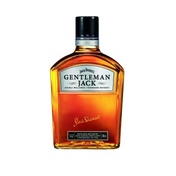 Jack Daniel's Gentleman Jack Tennessee Whiskey