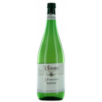 J.Förster Kabinett Rheinhessen