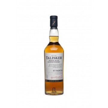 Talisker North