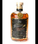 Zuidam Genever Quadruple Oloroso Sherry 4 Years Old