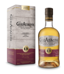 GlenAllachie Rioja Cask Finish 13 YO