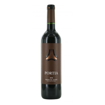 Portia Roble Ribera Del Duero