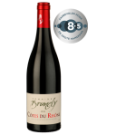 Domaine Brunely Côtes du Rhône Rouge