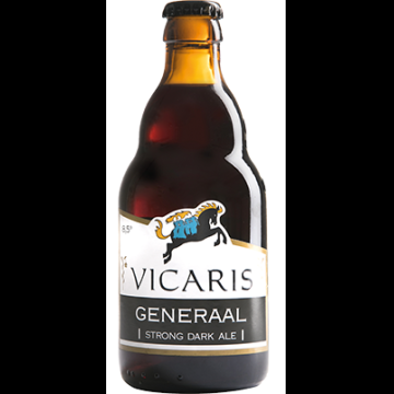 Vicaris Generaal