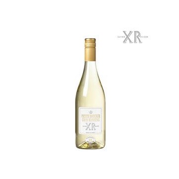 Xavier Roger Petite Douceur Gros Manseng Moelleux