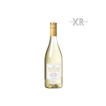 Xavier Roger  Petite Douceur Gros Manseng Moelleux