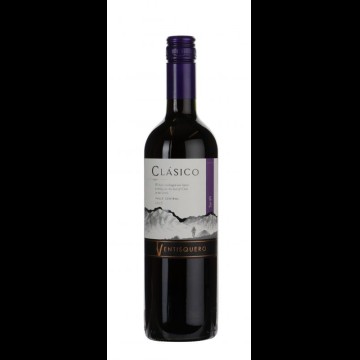 VENTISQUERO CLASICO SYRAH