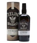 Teeling Irish Single Malt Whisky