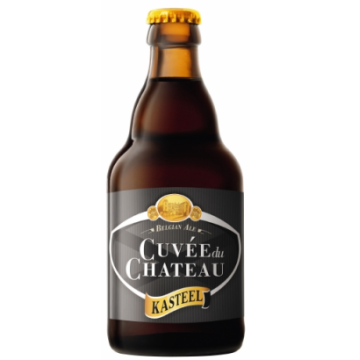 KASTEEL cuvee de chateau