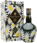 Chivas Royal Salute 21 Years Richard Quinn Edition II Daisy