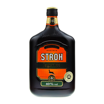 STROH Jagertee