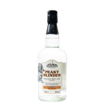 Peaky Blinders gin