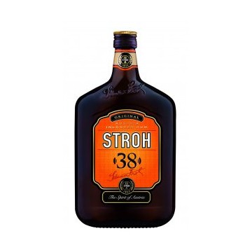 Stroh 38%