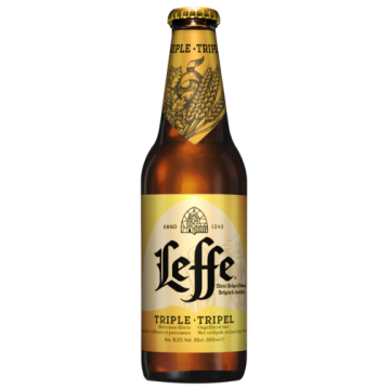 leffe Tripel