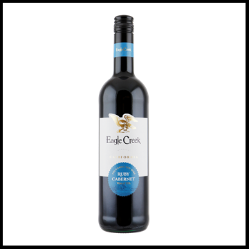 Eagle Creek Ruby Cabernet