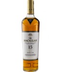 The Macallan 15 Years Old Double Cask