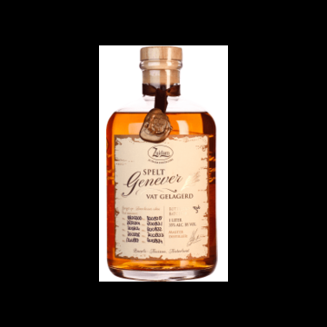 Zuidam Spelt Jenever