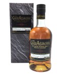 GLENALLACHIE SINGLE CASK 13 Years Old Virgin Oak Cask 1395 Vintage 2006