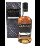 GLENALLACHIE SINGLE CASK 13 Years Old Virgin Oak Cask 1395 Vintage 2006