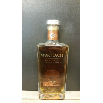 Mortlach Single Malt