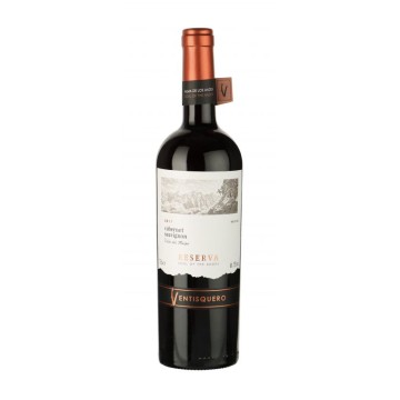 VENTISQUERO RESERVA CABERNET SAUVIGNON-VALLE MAIPO