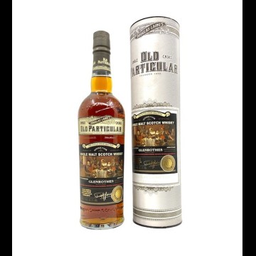 Old Particular Glenrothes The Dutch Dram Masters